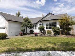 12054 SE Thomson Ct, Happy Valley, OR 97086
