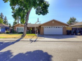3805 Felkirk Way, Modesto, CA 95356