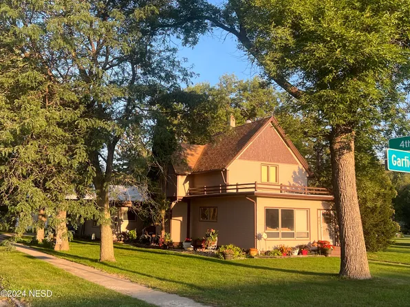 401 Garfield Ave, Willow Lake, SD 57278