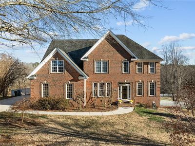 5910 Crutchfield Farm Rd, Oak Ridge, NC, 27310