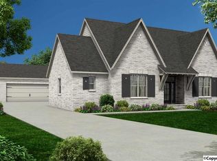 2702 Natures Trl SE, Owens Cross Roads, AL 35763