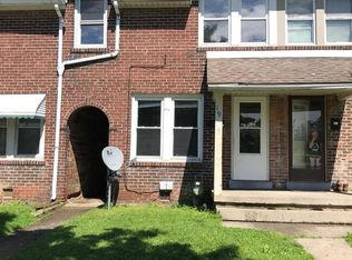 195 Maple St, Rossford, OH 43460