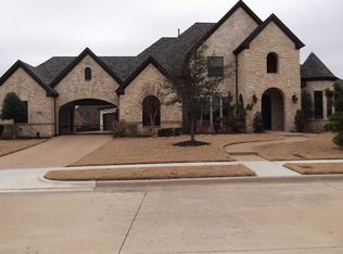 6204 Lantana Ct, Colleyville, TX 76034