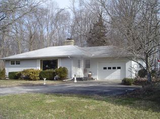 5203 E Wenz Dr, Monticello, IN 47960