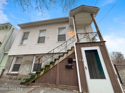 77 3rd Avenue, Albany, NY, 12202