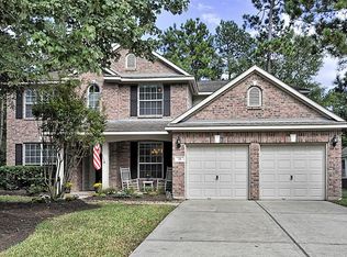 26 Hobbit Glen Dr, Conroe, TX 77384