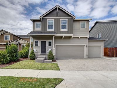 915 N Gibert Ct, Ridgefield, WA, 98642