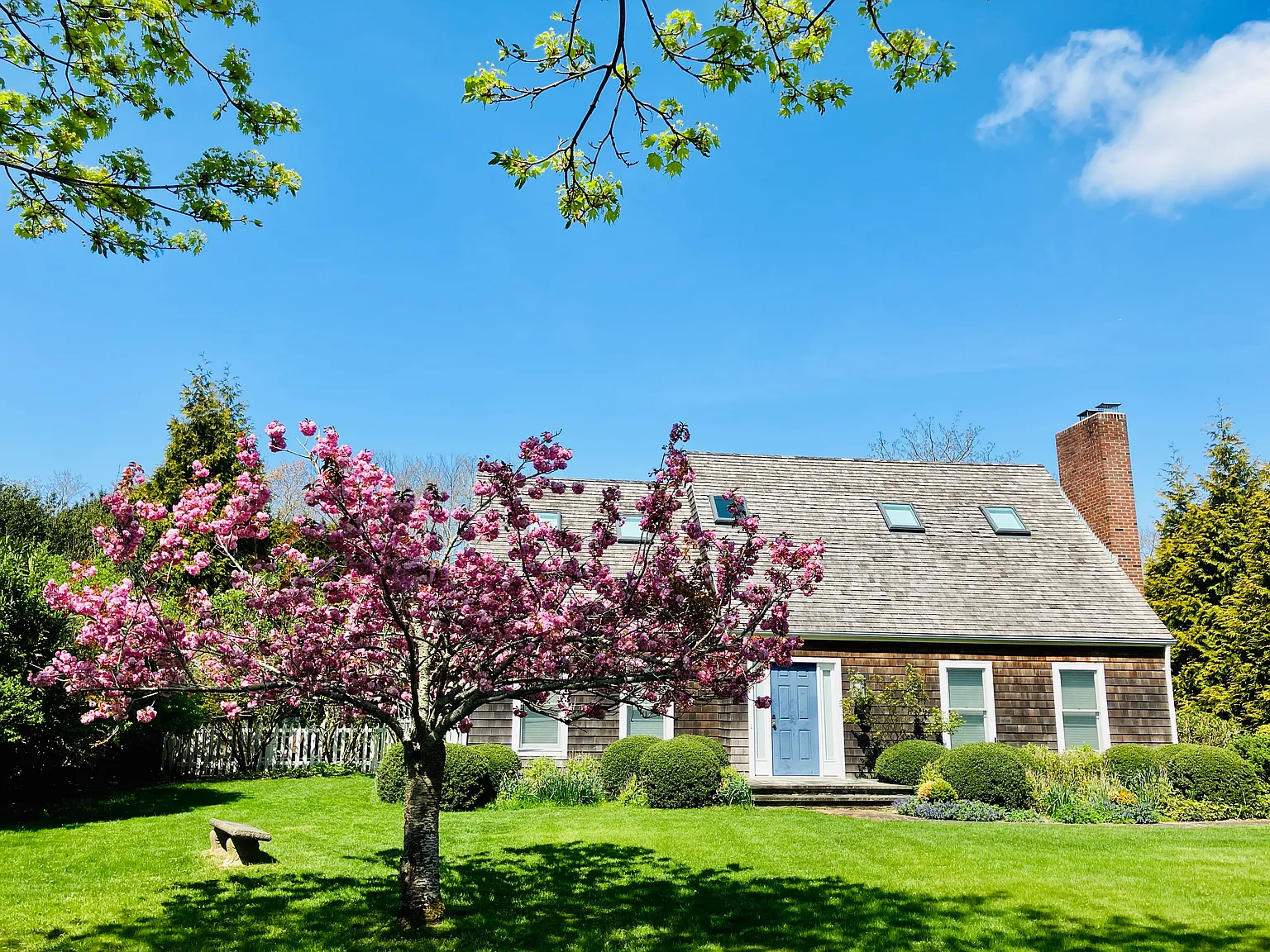 EHVill Fringe Now available last Two weeks of Summer or Sept. — Photo 3