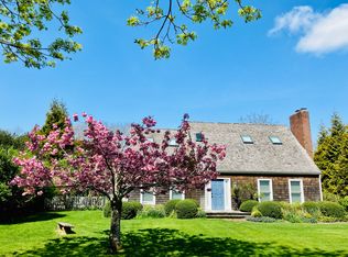 81 Gould St, East Hampton, NY 11937