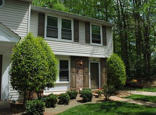 1375 Maple Shade Ln, Charlotte, NC 28270