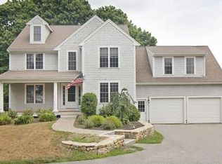 109 Careswell St, Marshfield, MA 02050