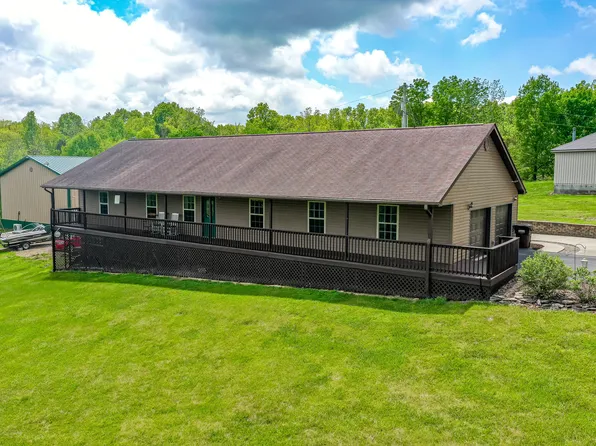 940 McCouns Ferry Rd, Salvisa, KY 40372
