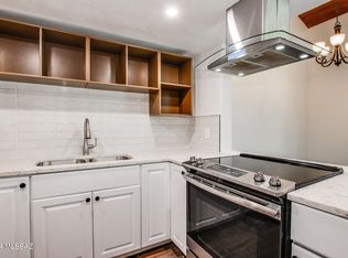 5357 N Paseo De La Terraza, Tucson, AZ 85750