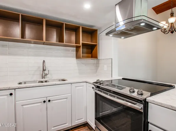 5357 N Paseo De La Terraza, Tucson, AZ 85750