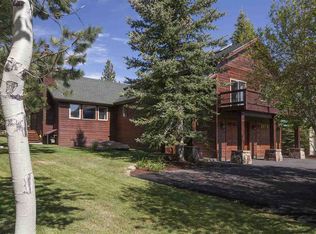 13375 Solvang Way, Truckee, CA 96161
