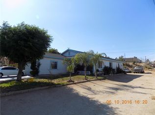 232 W 1st St, Perris, CA 92570