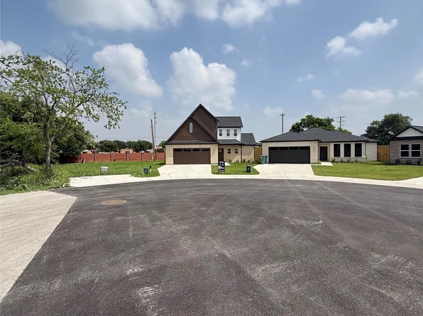 4620 Red Bud Ct, The Colony, TX 75056