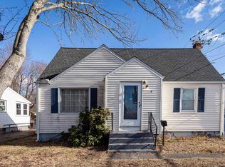 2 Laurel St, East Hartford, CT 06108