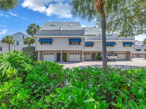 1375 Pinellas Bayway S APT 29, Tierra Verde, FL 33715
