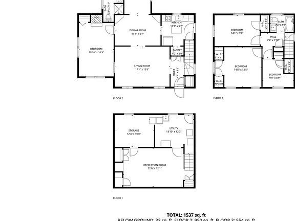 2nd image of 7305 Hilton Ave