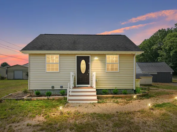 17419 Monrovia Rd, Orange, VA 22960