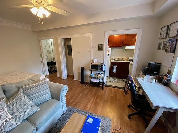 2nd image of 5200 S Harper Ave APT 209