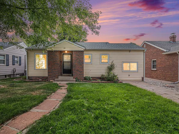 3081 S Bannock St, Englewood, CO 80110