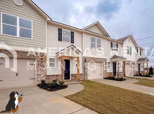 306 Skykomish Rd, Decatur, AL 35603