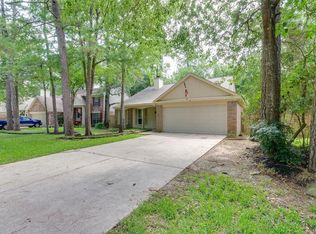 18 W Stony Bridge Ct, Spring, TX 77381