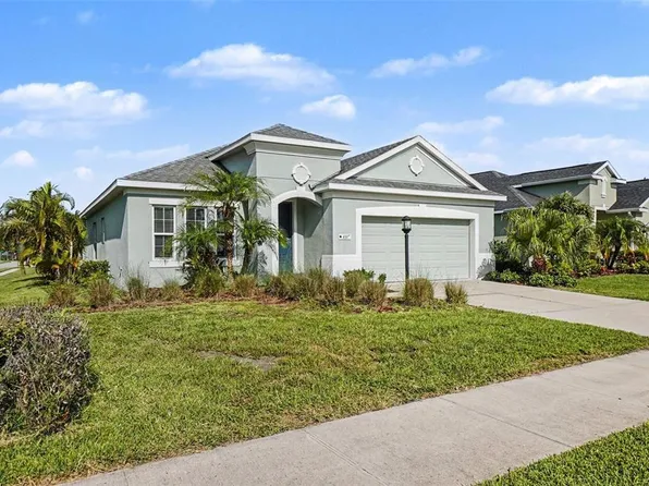 4107 Pine Meadow Dr, Parrish, FL 34219