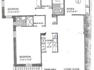 45 E Hartsdale Ave APT 2H, Hartsdale, NY 10530