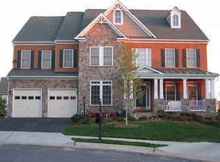 42852 Broadwell Ct, Ashburn, VA 20148