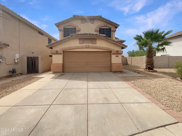 20446 N 37TH Lane, Glendale, AZ 85308