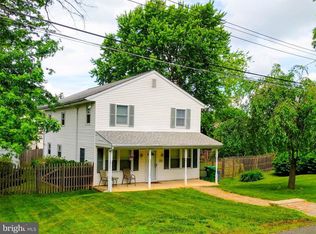 3824 Redwood Ave, Feasterville Trevose, PA