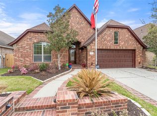 18506 N Settlers Shore Dr, Cypress, TX 77433