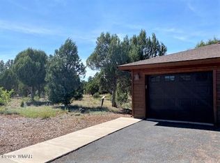 2800 Villa Loop, Show Low, AZ 85901