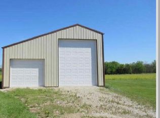 3560 Nadorff Rd NE, Greenville, IN 47124