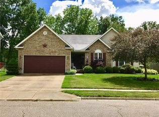 2137 Conowoods Dr, Springfield, OH 45503