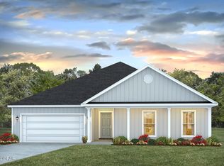 6576 Haskins Dr, Panama City, FL 32404