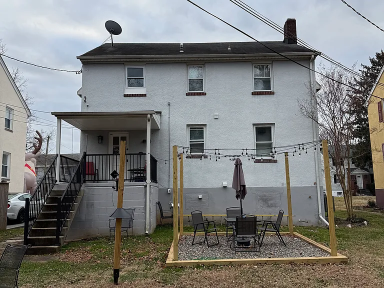 5513 Ashbourne Rd #C — Photo 21