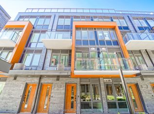 69 Curlew Dr #122, Toronto, ON M3A 0B3