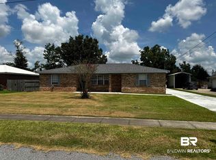 506 W Ariel Ave, Foley, AL 36535