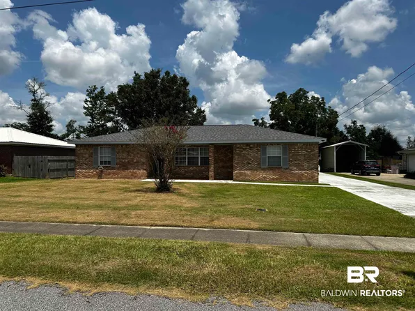 506 W Ariel Ave, Foley, AL 36535