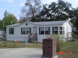 16615 SE 102nd Court Rd, Summerfield, FL 34491