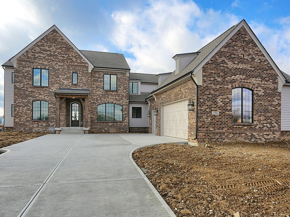 1st image of 15906 Canticle Way