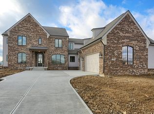 15906 Canticle Way, Westfield, IN 46074
