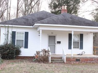 73 Central Ave, China Grove, NC 28023