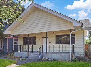 2215 W Boone Ave #B, Spokane, WA 99201