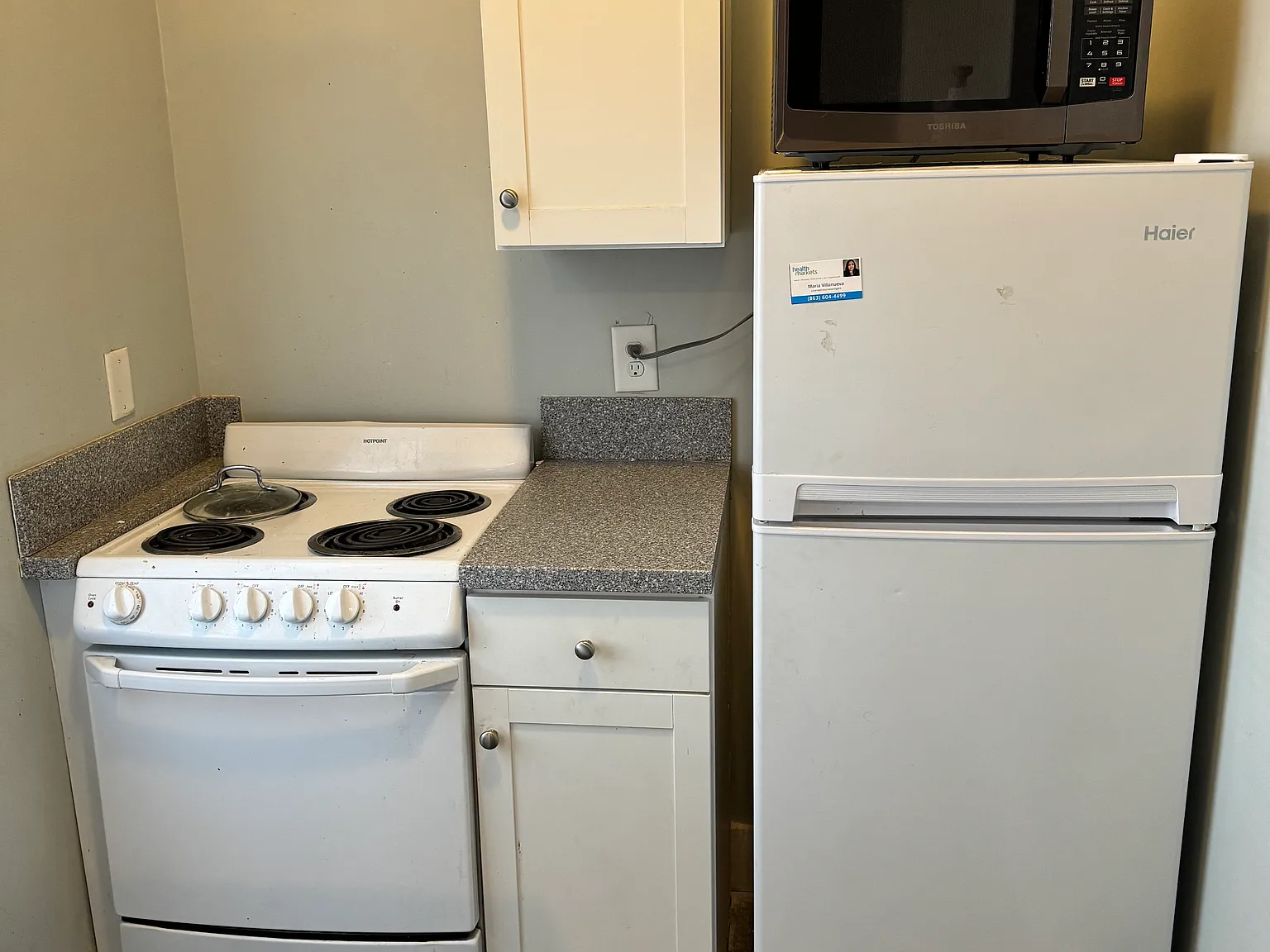 1 bed, 1183 sqft, $2,400 — Photo 4