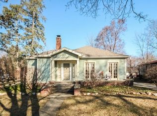 1421 Harpst St, Ann Arbor, MI